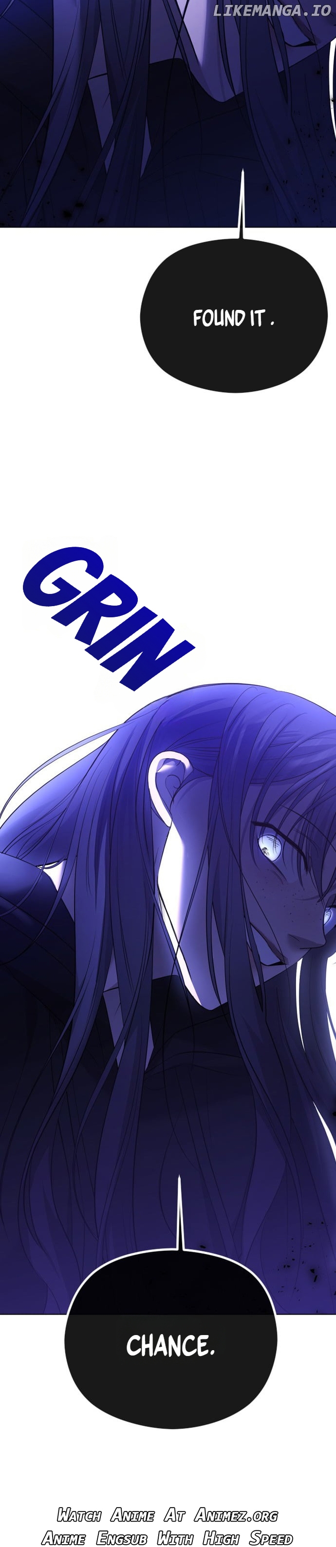 The Ending, I Want to Change it Chapter 37 - page 41